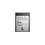 Angelbird AV PRO SE CFexpress B v4 MK2 1 TB -  Κάρτες Μνήμης στο Twiinshop