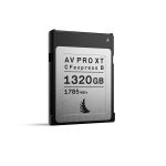 Angelbird AV PRO CFexpress XT MK2 Type B 1320GB -  Κάρτες Μνήμης στο Twiinshop
