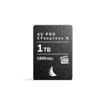 Angelbird AV PRO CFexpress A 1 TB -  Κάρτες Μνήμης στο Twiinshop