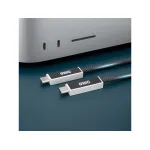 OWC 3 Meter Active Optical USB4 (USB-C) Cable -  Καλώδια στο Twiinshop