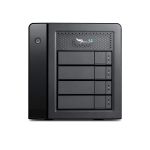 Promise Pegasus32 R4 48TB (4 x 12TB SATA) Raid System -  Hard Drive Arrays στο Twiinshop