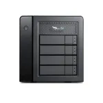 Promise Pegasus32 R4 48TB (4 x 12TB SATA) Raid System -  Hard Drive Arrays στο Twiinshop