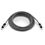 OWC 3 Meter Active Optical USB4 (USB-C) Cable -  Καλώδια στο Twiinshop