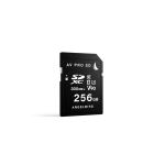 Angelbird SD Card AV PRO UHS-II 256GB V90 -  Κάρτες Μνήμης στο Twiinshop
