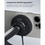 iOttie Velox Qi2 Wireless MagSafe Dash + Windshield Mount -  Βάσεις Στήριξης / Φορτιστές Αυτοκινήτου-Μοτο στο Twiinshop