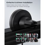 iOttie Velox Mini Qi2 Wireless MagSafe Air Vent Mount -  Βάσεις Στήριξης / Φορτιστές Αυτοκινήτου-Μοτο στο Twiinshop