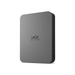 LaCie 6,4cm(2,5") 5TB Mobile Drive Secure USB-C (Apple Exclusive) -  Portable στο Twiinshop