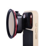 Moment 67mm Lens Filter Mount Anamorphic II Lenses -  Βάσεις Φίλτρων στο Twiinshop