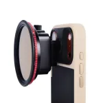 Moment 67mm Lens Filter Mount Anamorphic II Lenses -  Βάσεις Φίλτρων στο Twiinshop
