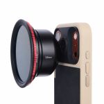 Moment 67mm Lens Filter Mount Tele 58mm, Wide 16mm, Macro 75mm -  Βάσεις Φίλτρων στο Twiinshop