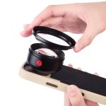 Moment 67mm Lens Filter Mount Tele 58mm, Wide 16mm, Macro 75mm -  Βάσεις Φίλτρων στο Twiinshop
