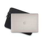 Pipetto Expand Sleeve MacBook 13"/14" Black -  Sleeve στο Twiinshop