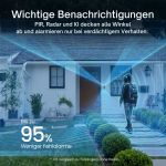 AOSU Smart Security Video Doorbell R1 Ultra -  Security/ Camera στο Twiinshop