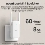 AOSU Smart Security Video Doorbell R1 Ultra -  Security/ Camera στο Twiinshop