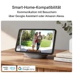 AOSU Smart Security Video Doorbell R1 Ultra -  Security/ Camera στο Twiinshop