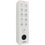 Tedee Set GO2 Alu Silver, Bridge Keypad White, Door Sensor Black, EXXO -  Αυτοματισμοί Σπιτιού στο Twiinshop