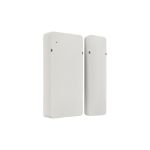 Tedee Set GO2 Alu Silver, Bridge Keypad + Door Sensor White, EXXO -  Αυτοματισμοί Σπιτιού στο Twiinshop