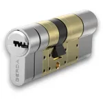 Tedee Set GO2 Alu Silver, Bridge Keypad + Door Sensor White, EXXO -  Αυτοματισμοί Σπιτιού στο Twiinshop