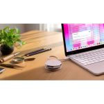 Satechi OntheGo 5-in-1 Multiport Adapter Blush -  Laptop Adapter / HUB στο Twiinshop