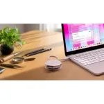 Satechi OntheGo 5-in-1 Multiport Adapter Blush -  Laptop Adapter / HUB στο Twiinshop
