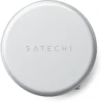 Satechi OntheGo 5-in-1 Multiport Adapter Silver -  Laptop Adapter / HUB στο Twiinshop