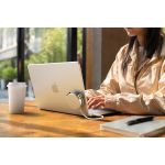 Satechi OntheGo 5-in-1 Multiport Adapter Silver -  Laptop Adapter / HUB στο Twiinshop