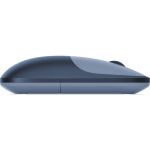 Satechi Slim EX Wireless Mouse Indigo -  Ποντίκια στο Twiinshop