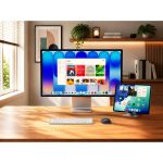 Satechi Slim EX Wireless Mouse Indigo -  Ποντίκια στο Twiinshop