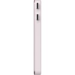 Satechi USB-C Snap Hub Blush -  Laptop Adapter / HUB στο Twiinshop
