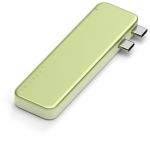 Satechi USB-C Snap Hub Citrus -  Laptop Adapter / HUB στο Twiinshop