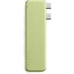 Satechi USB-C Snap Hub Citrus -  Laptop Adapter / HUB στο Twiinshop