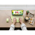 Satechi USB-C Snap Hub Citrus -  Laptop Adapter / HUB στο Twiinshop