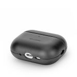 Decoded Leather AirCase Pro for AirPods Pro 3 Black -  Θήκες στο Twiinshop