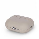 Decoded Leather AirCase Pro for AirPods Pro 3 Clay -  Θήκες στο Twiinshop