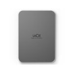 LaCie 6,4cm(2,5") 5TB Mobile Drive Secure USB-C (Apple Exclusive) -  Portable στο Twiinshop