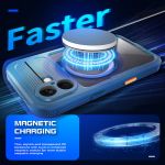 Crong Seal Cover - IP68 Waterproof Case for iPhone 17 Pro (Marine) -  iPhone στο Twiinshop