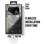 PanzerGlass® Ceramic Screen Protector Apple iPhone 18 Pro Max | 17 Pro Max w. FASTFIT IN-A-BOX -  Tempered Glass στο Twiinshop