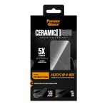 PanzerGlass® Ceramic Screen Protector Apple iPhone 18 Pro Max | 17 Pro Max w. FASTFIT IN-A-BOX -  Tempered Glass στο Twiinshop