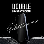 PanzerGlass® Platinum Screen Protector Apple iPhone 18 Pro Max | 17 Pro Max w. FASTFIT IN-A-BOX -  Tempered Glass στο Twiinshop
