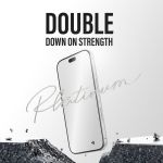 PanzerGlass® Platinum Screen Protector Apple iPhone 18 Pro Max | 17 Pro Max w. FASTFIT IN-A-BOX -  Tempered Glass στο Twiinshop