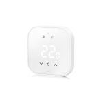 Eve Thermostat - Smart Thermostat with Matter & Thread -  Αυτοματισμοί Σπιτιού στο Twiinshop