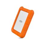 LaCie Rugged USB-C Mobile Drive 5TB -  Portable στο Twiinshop