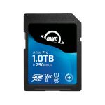 OWC Atlas Pro SDXC V60 UHS-II Memory Card 1TB -  Κάρτες Μνήμης στο Twiinshop