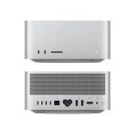Apple Mac Studio M5 Max 18-Core 36GB/512GB -  Mac Studio στο Twiinshop