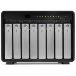 OWC 192TB ThunderBay 8 with Enterprise Drives and SoftRAID XT -  RAID systems & NAS στο Twiinshop