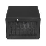 OWC 192TB ThunderBay 8 with Enterprise Drives and SoftRAID XT -  RAID systems & NAS στο Twiinshop