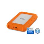 LaCie Rugged USB-C Mobile Drive 5TB -  Portable στο Twiinshop