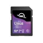 OWC Atlas Ultra SDXC V90 UHS-II Memory Card 128GB -  Κάρτες Μνήμης στο Twiinshop