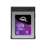 OWC 1TB Atlas Ultra CFexpress 4.0 Type B -  Κάρτες Μνήμης στο Twiinshop