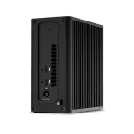 OWC Express 16TB 4M2 Ultra 4-Slot M.2 NVMe SSD with SoftRaid - Thunderbolt 5 USB4/80 Up to 6622MB/s -  Desktop στο Twiinshop